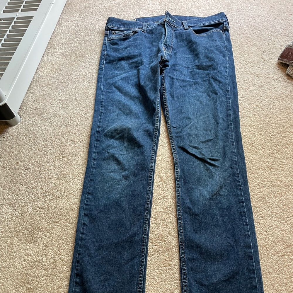 Hollister Skinny Jeans